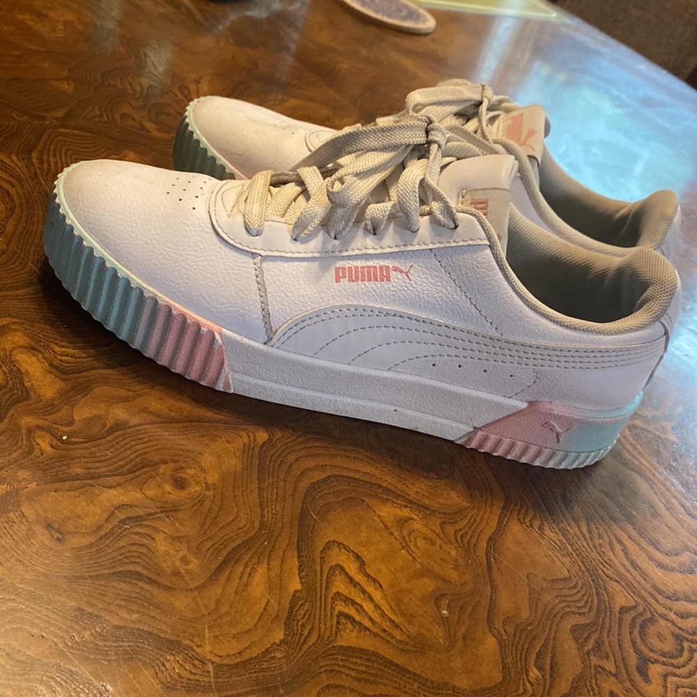 Puma Sz 7.5 - Picture 2 of 5